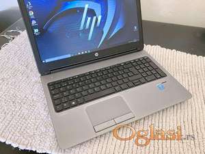 HP Probook 650 G1 i5/500GBhdd/ATI Grafika/Full HD